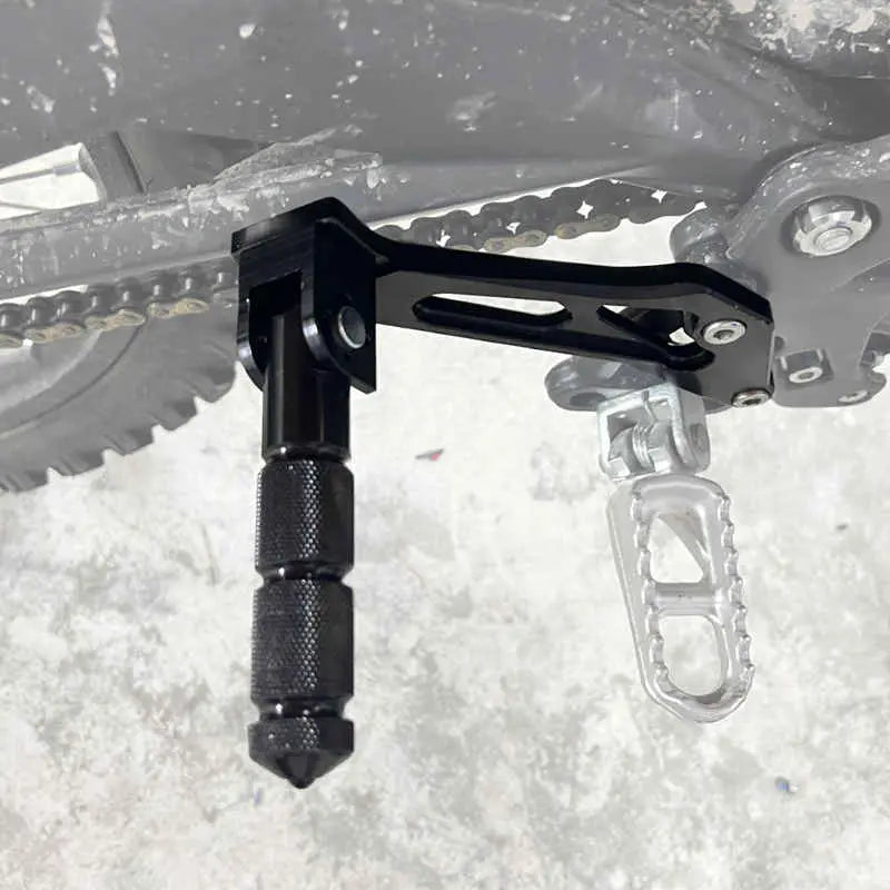 SurRonshop Passenger Pegs v1