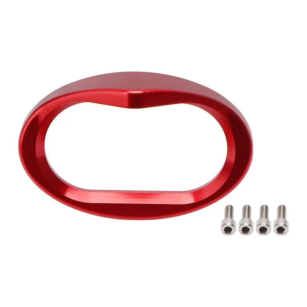 SurRonshop Headlight Cover