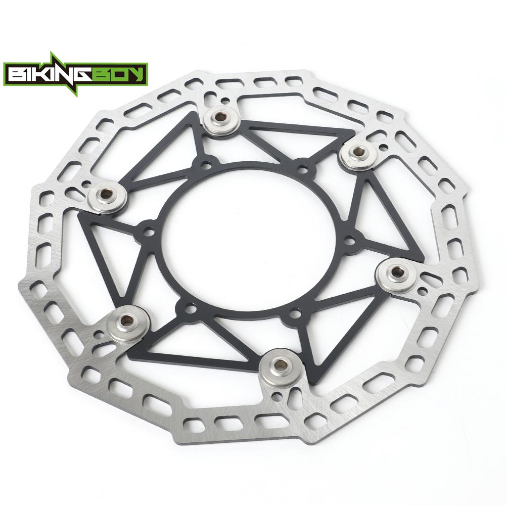 Ultra Bee High Performance Brake Disc