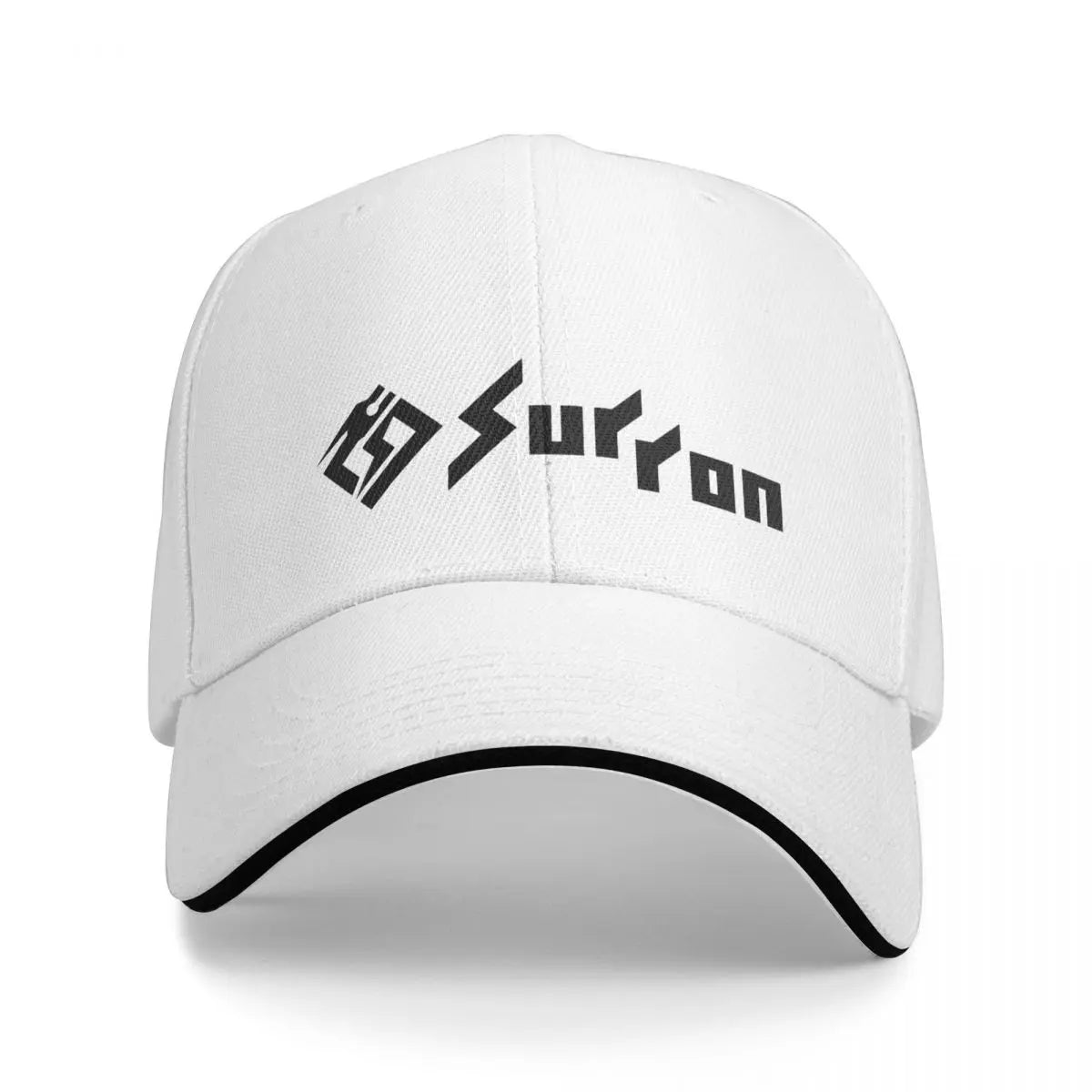 Sur-Ron Cap v2