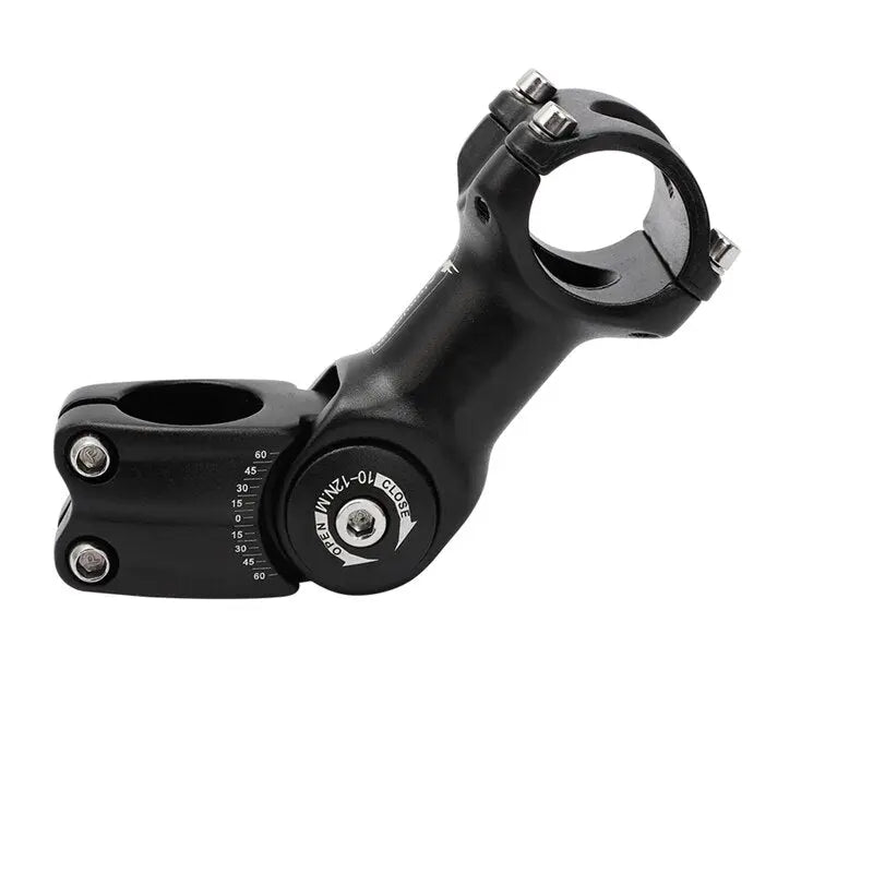SurRonshop Handlebar Lift Mount / Riser