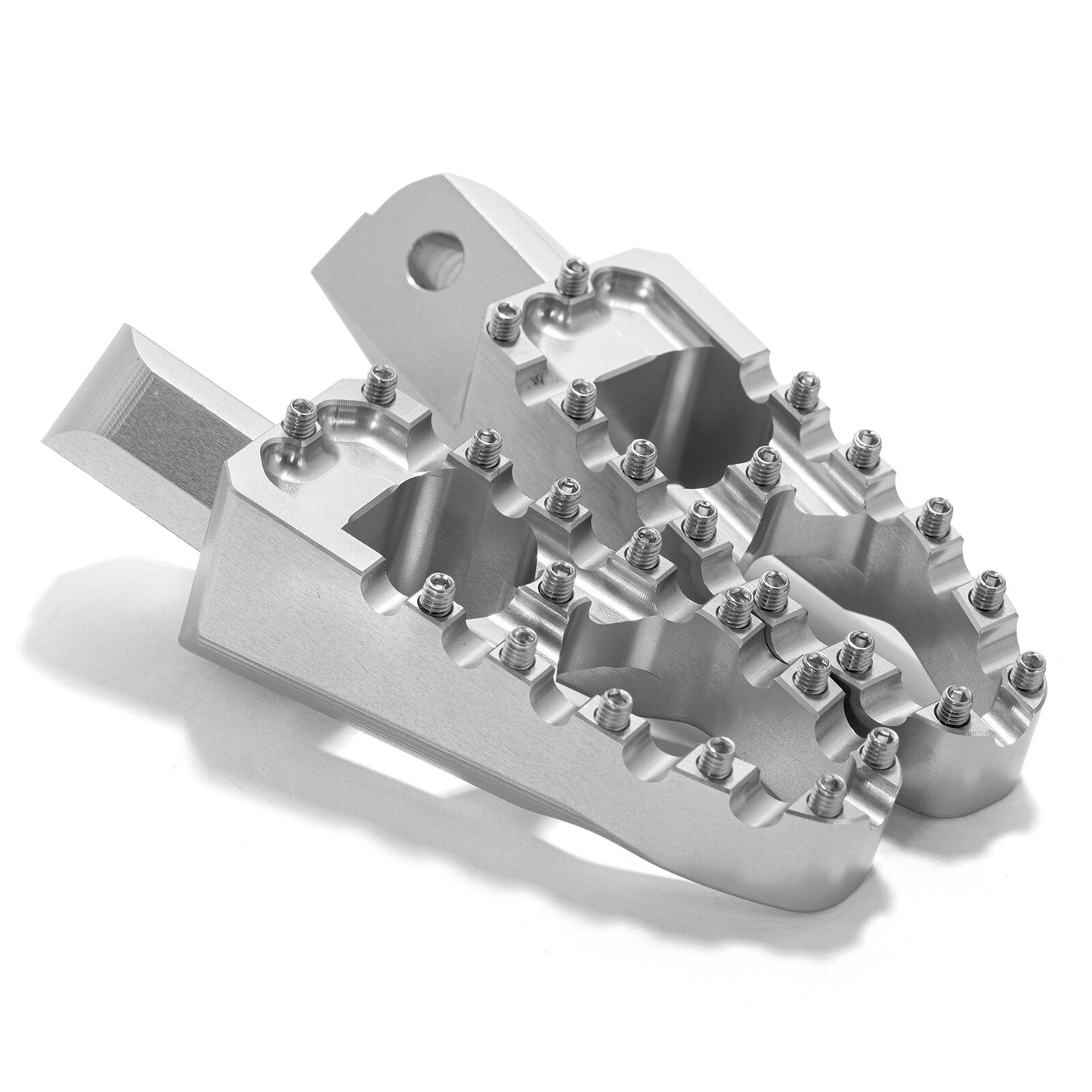 Ultra Bee Wider Foot Pegs