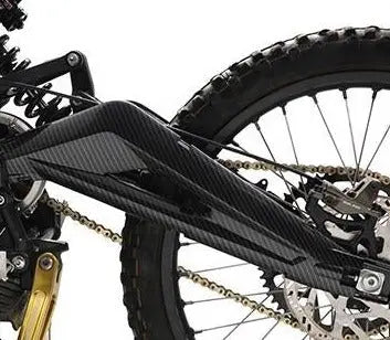 SurRonshop Swing Arm Cover