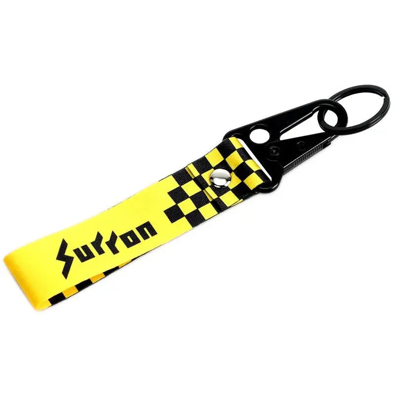 Sur-Ron Keychain / Lanyard