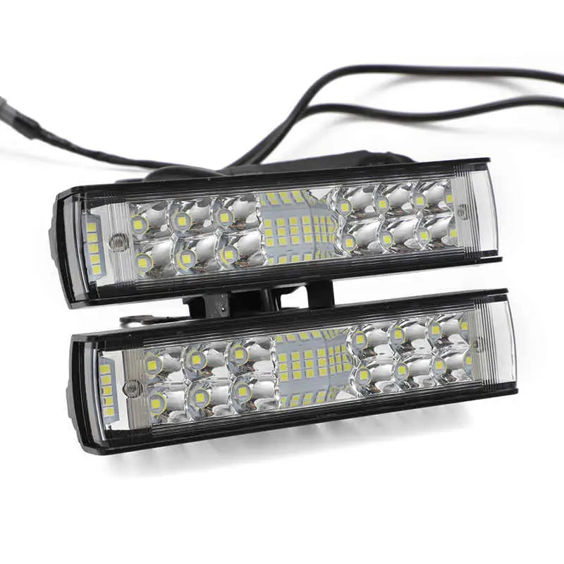 SurRonshop Double Headlight Kit