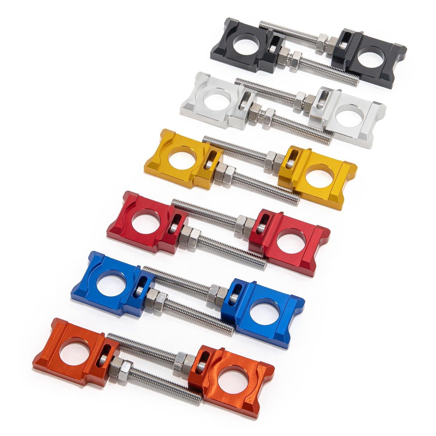 SurRonshop Axle Blocks