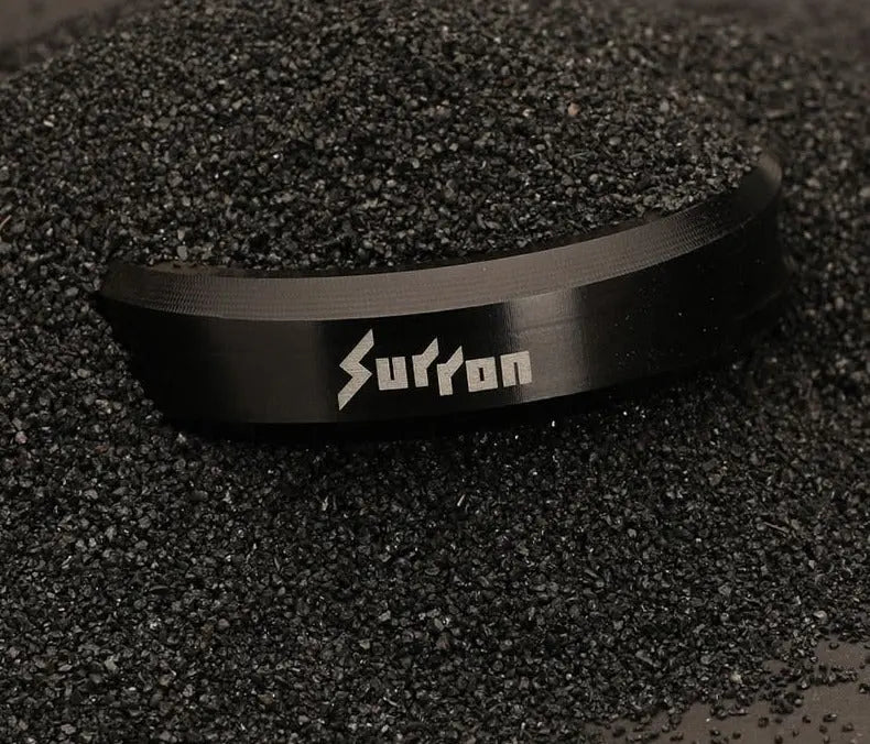 SurRonshop Steer Tube Reinforcing Clamp