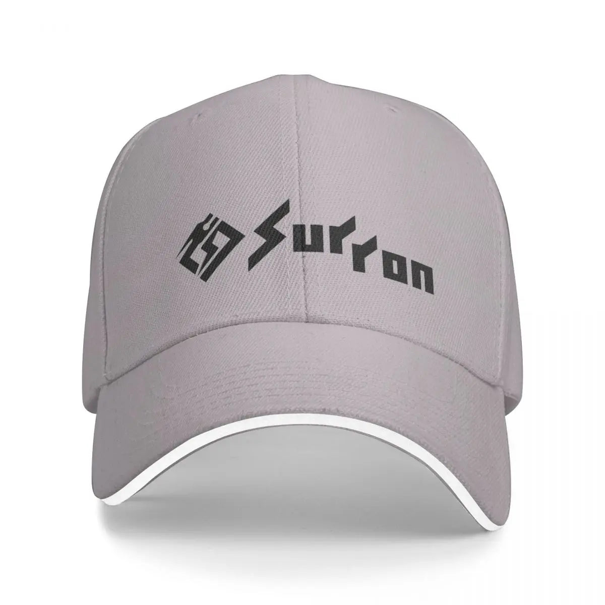 Sur-Ron Cap v2