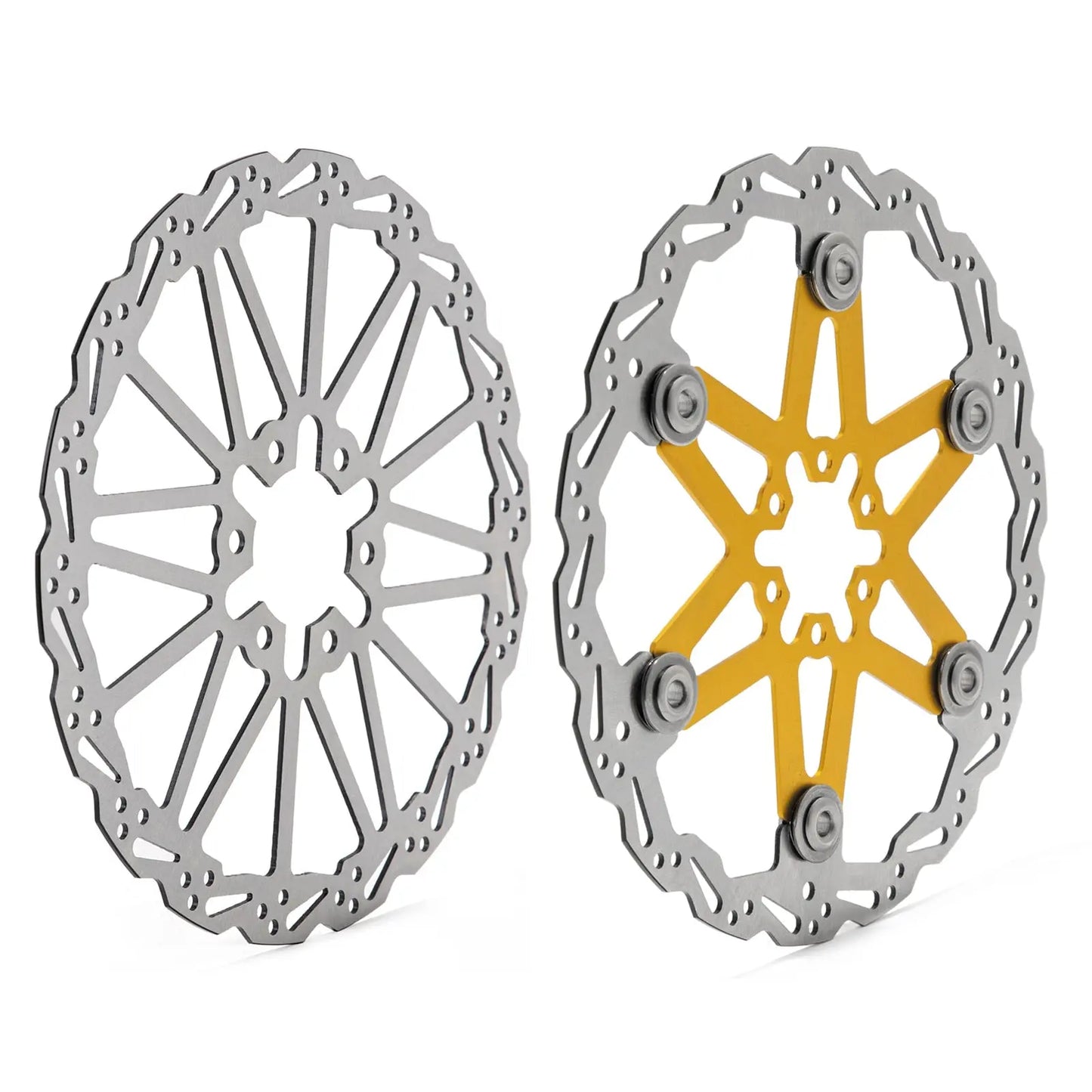 SurRonshop Floating Brake Rotors