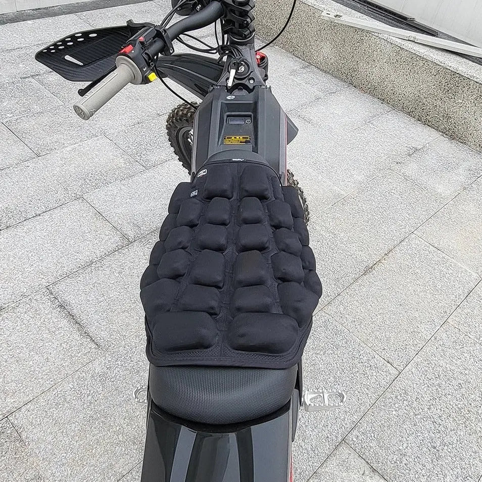 SurRonshop Inflatable Seat Cover