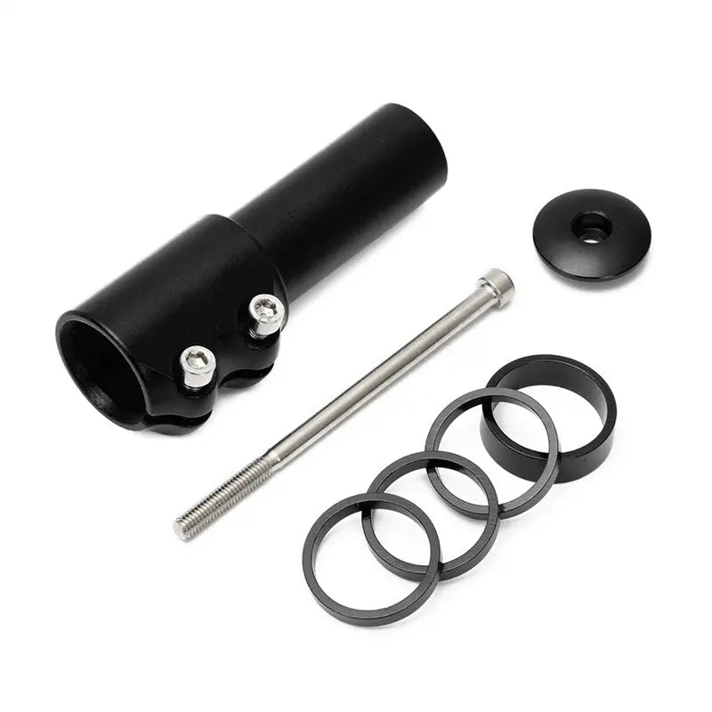 SurRonshop Adjustable Handlebar Lift Mount / Riser