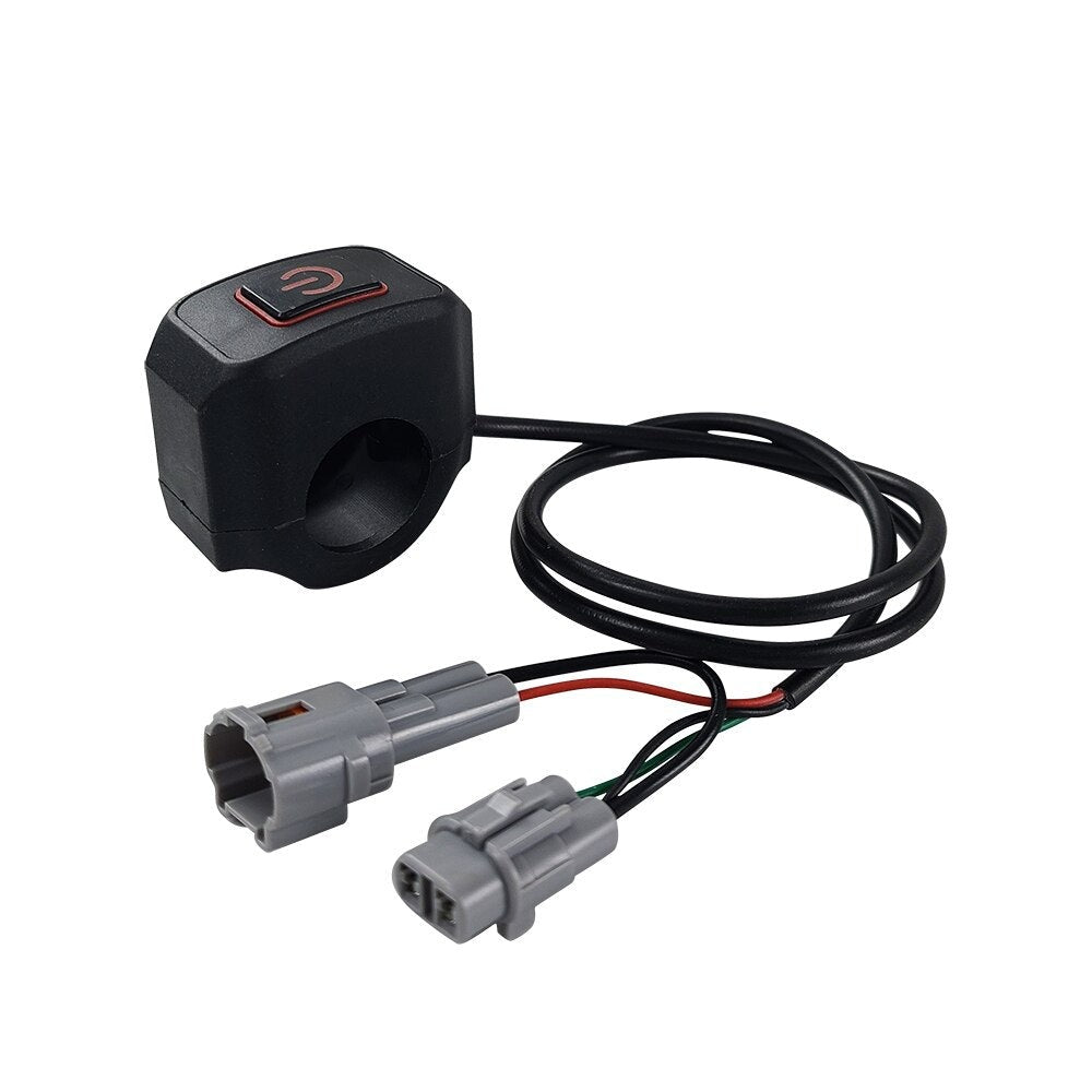 SurRonshop Headlight Switch