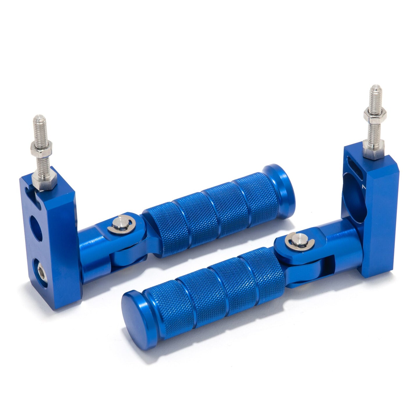 SurRonshop Rear Axle Stunt Pegs