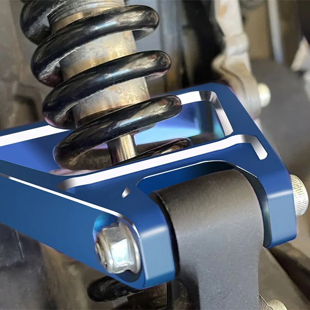 SurRonshop Reinforced Billet Triangle