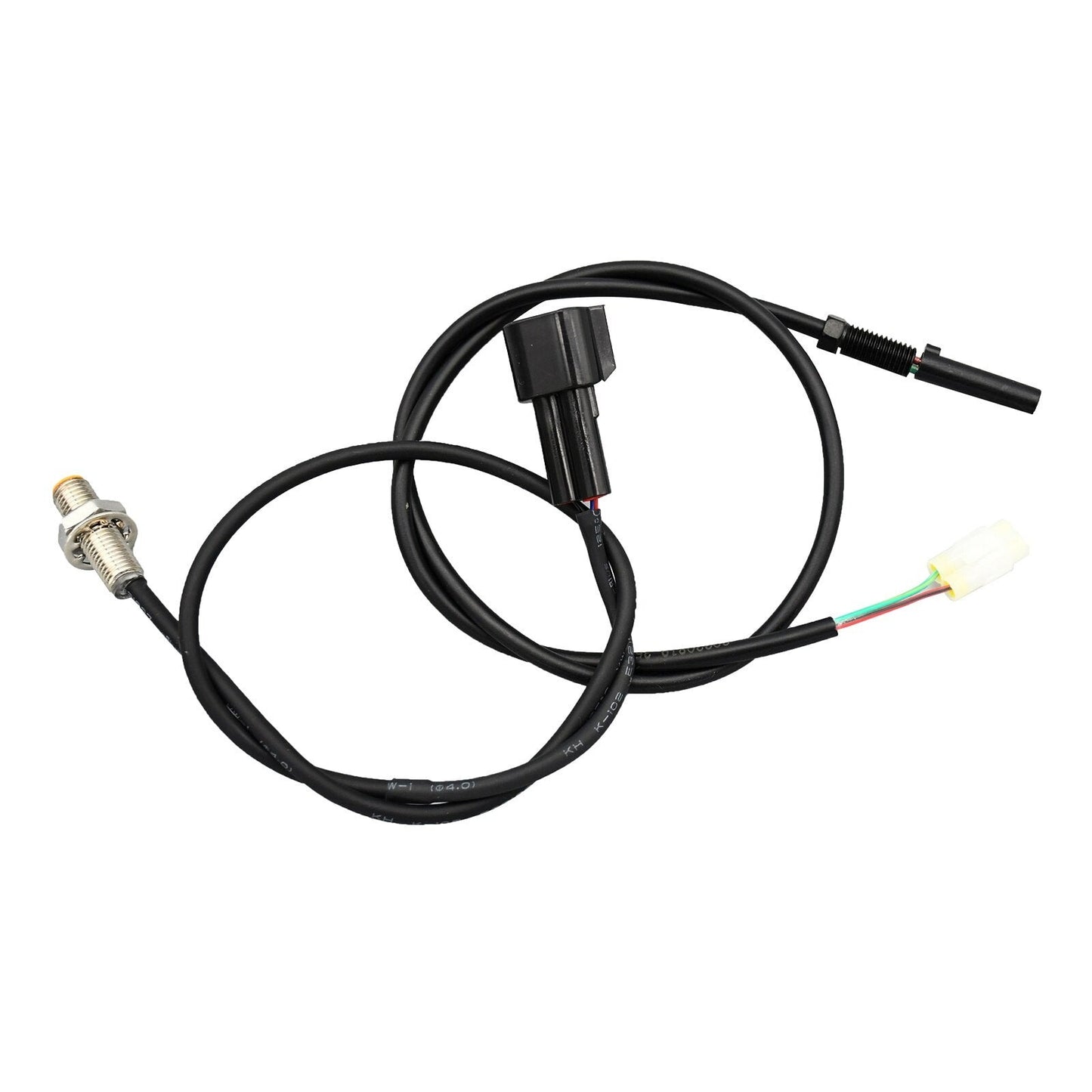 Sur-Ron Brake & Kickstand Sensors