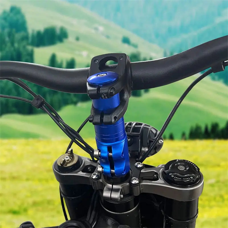 SurRonshop Adjustable Handlebar Lift Mount / Riser