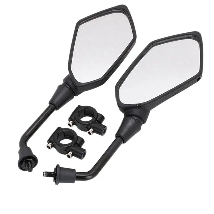 Sur-Ron Rear View Mirror Kit