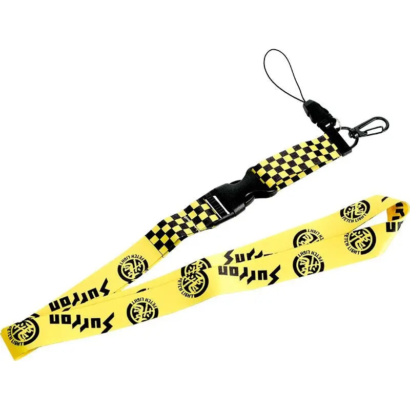 Sur-Ron Keychain / Lanyard