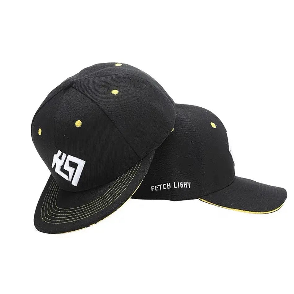 Sur-Ron Cap