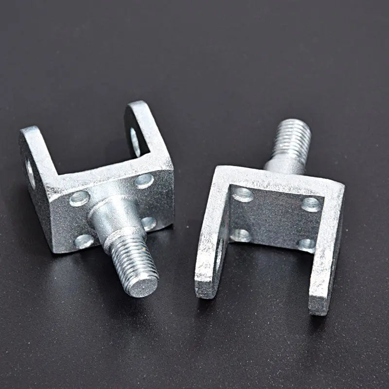 Sur-Ron Peg Brackets Kit