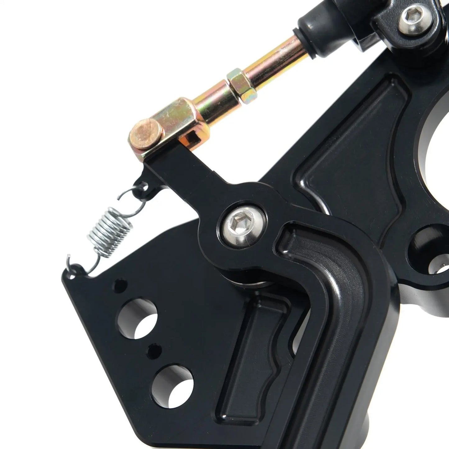 SurRonShop Hydraulic Rear Foot Brake