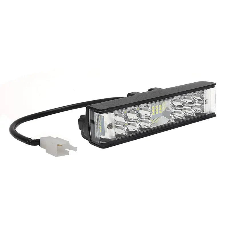 SurRonshop L1E Headlight Kit v1