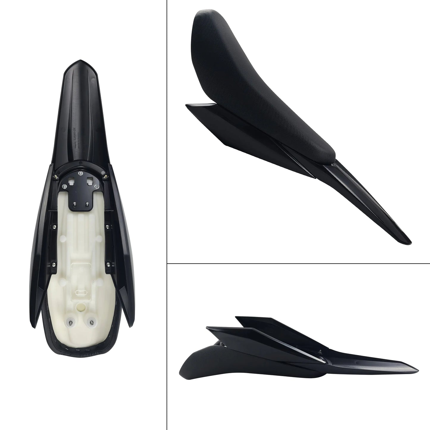 SurRonshop Rear Side Fender