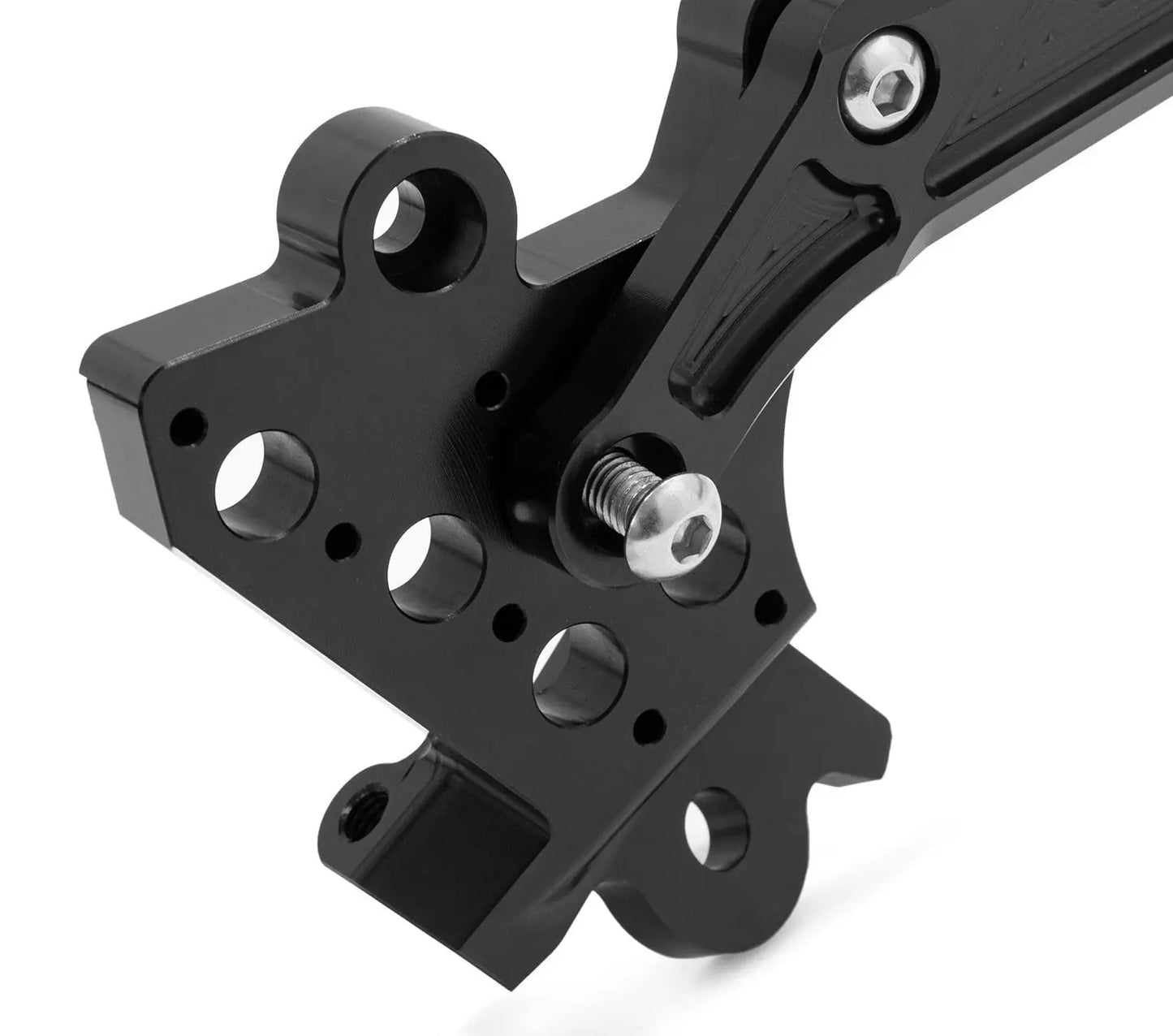SurRonshop Peg Lowering / Passenger Pegs Kit
