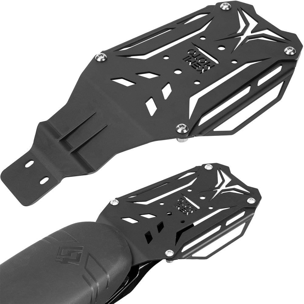 SurRonshop Rear Bag Holder