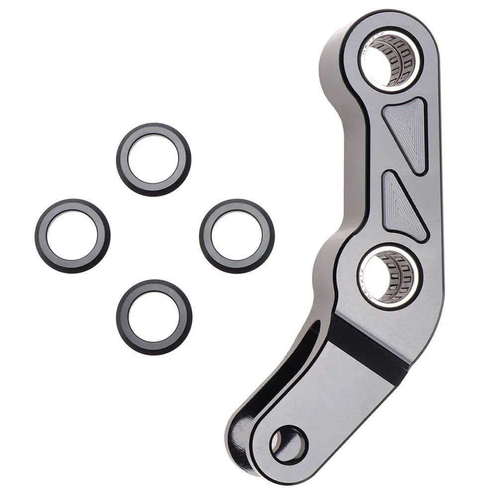 SurRonshop Reinforced Billet Linkage