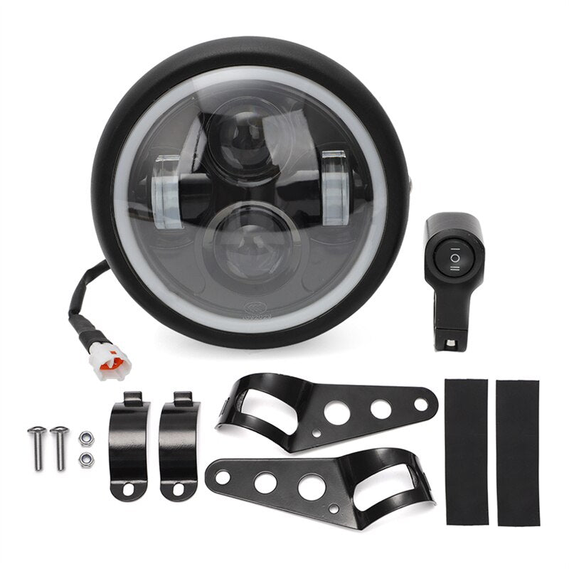 SurRonshop Headlight Kit v7