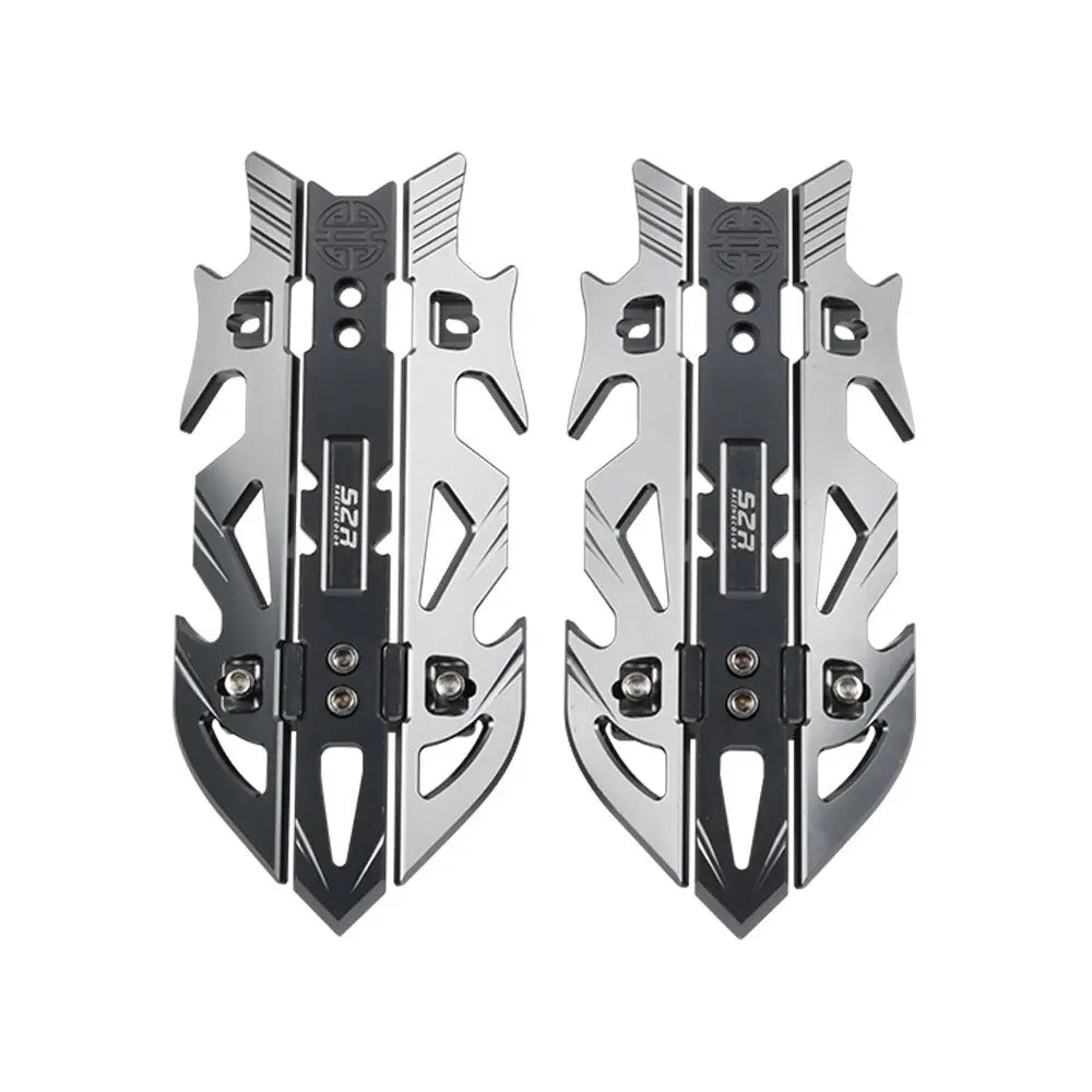 SurRonshop Front Shock Cover
