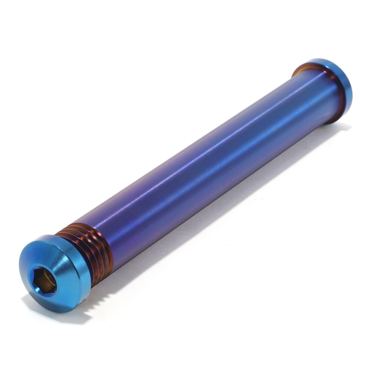 SurRonshop Titanium Front/Rear Wheel Axle For Talaria