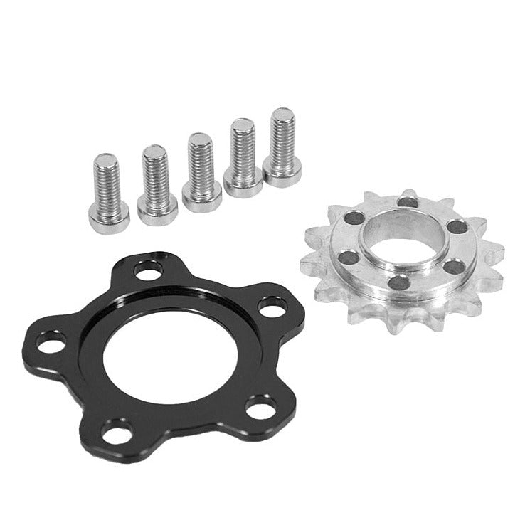 SurRonshop Chain Shift Kit