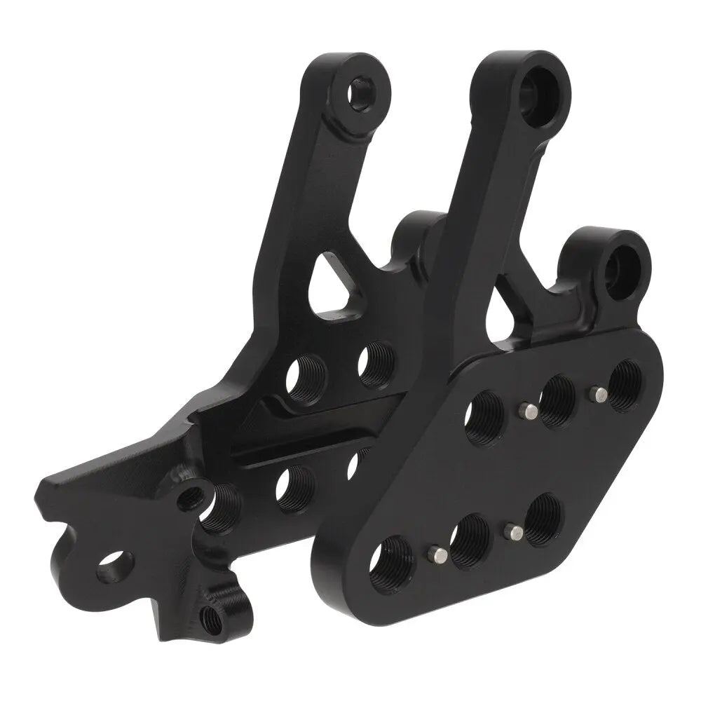 SurRonshop Reinforced Peg Brackets