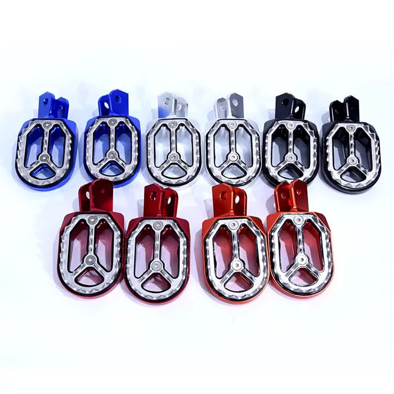 SurRonshop Wider Foot pegs v2