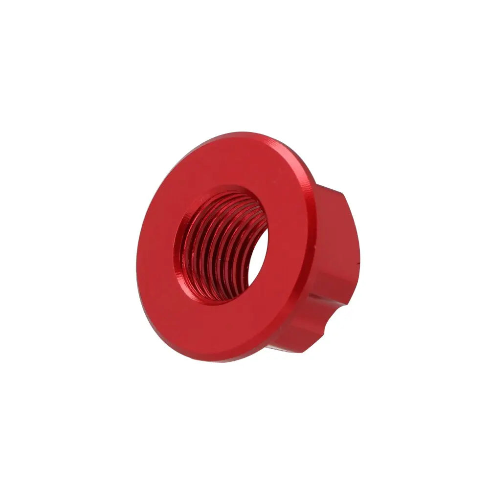 SurRonshop Rear Axle Nut