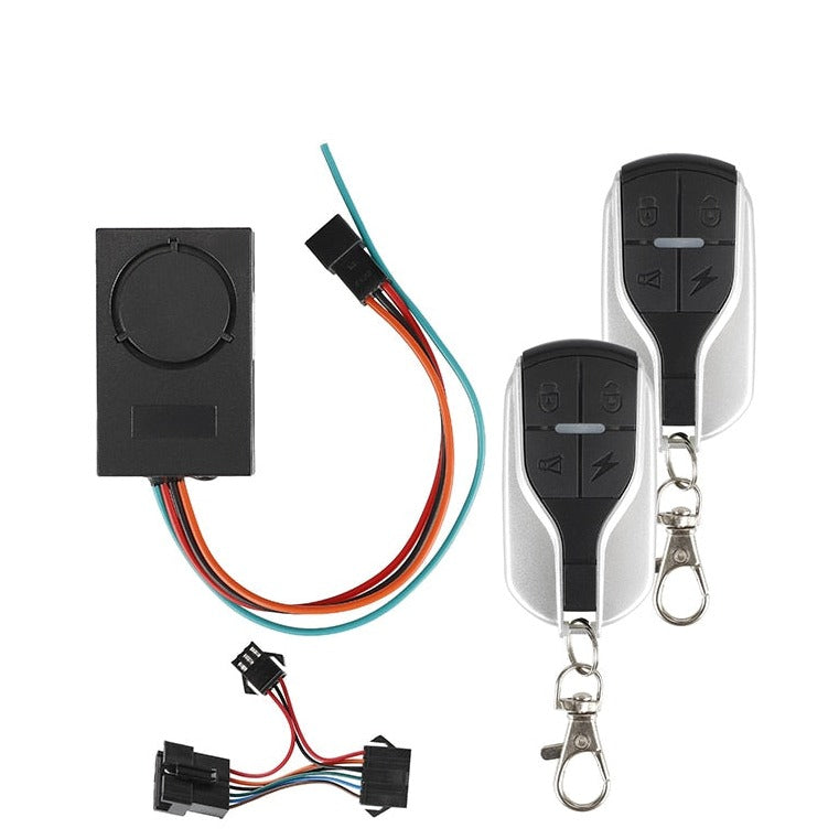 AntiTheft Alarm