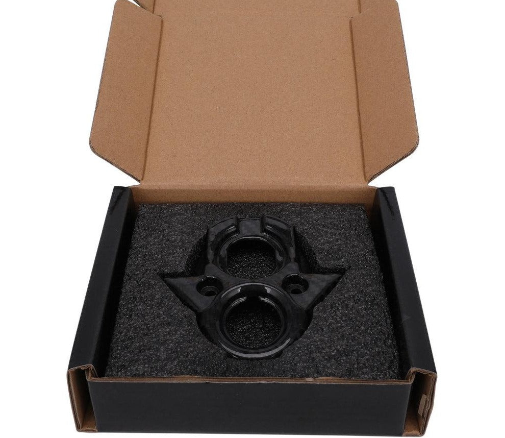 SurRonshop Carbon Fiber Ignition Cover