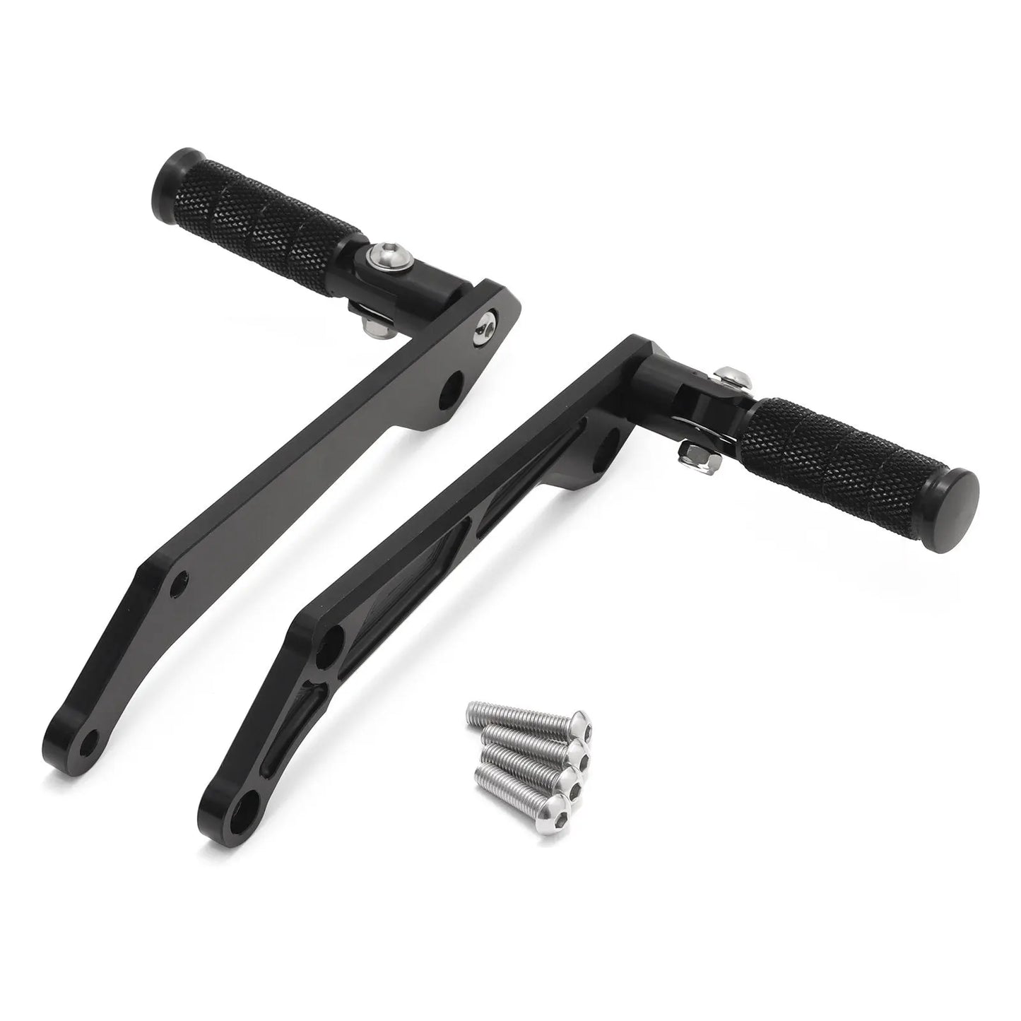 SurRonshop Peg Lowering / Passenger Pegs Kit