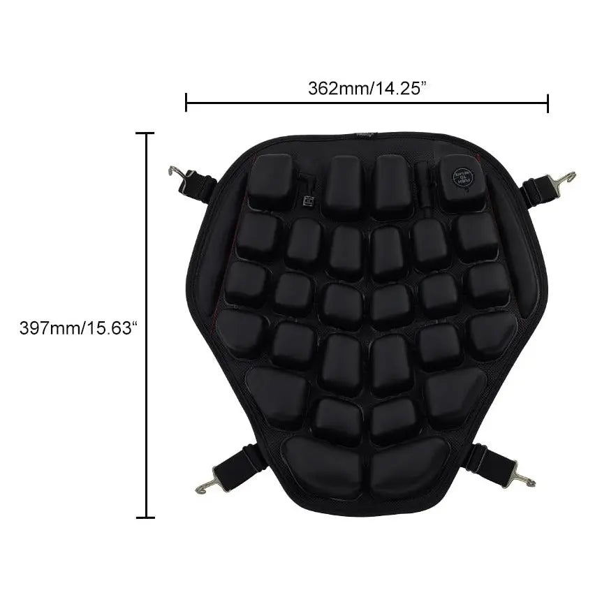 SurRonshop Inflatable Seat Cover