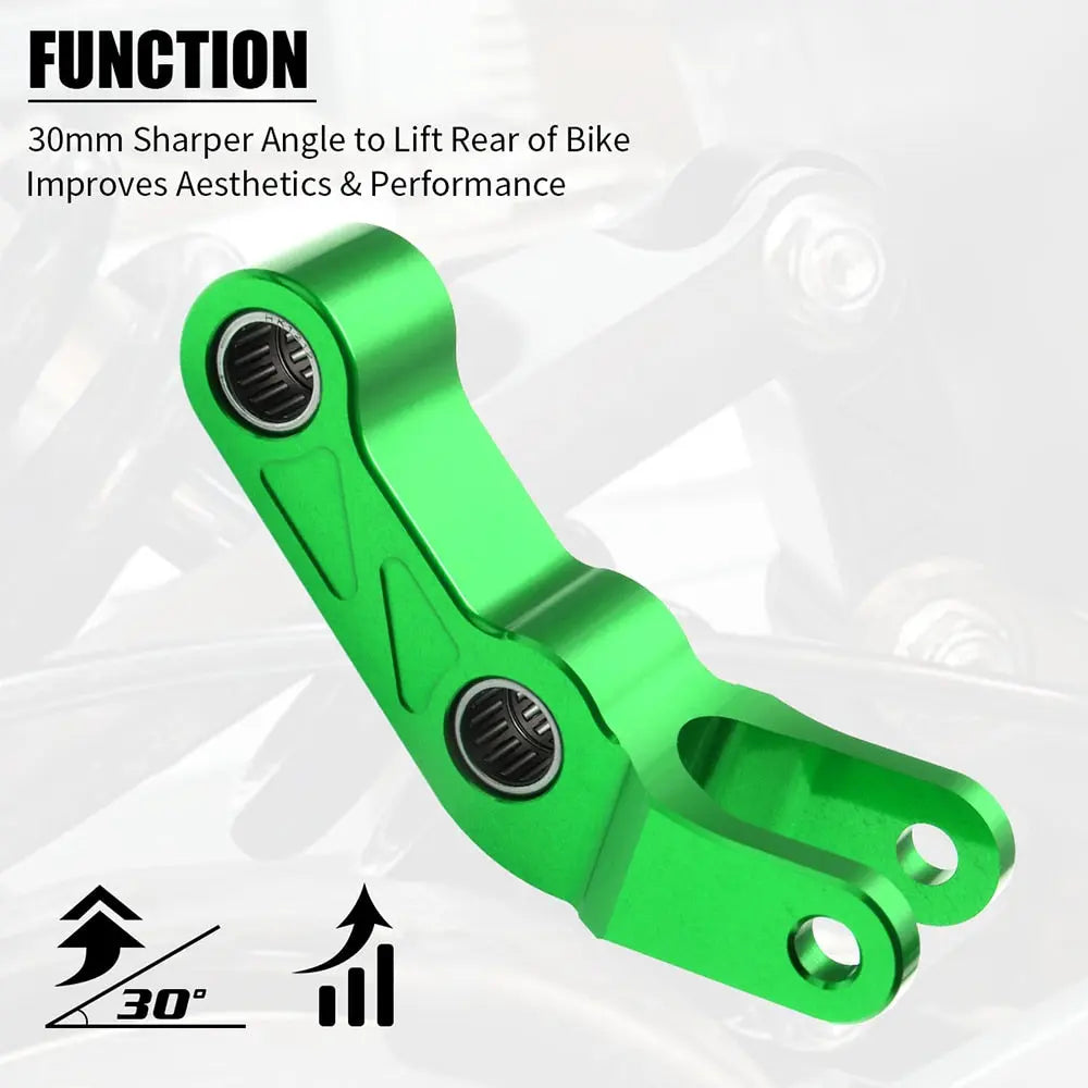 SurRonshop Reinforced Billet Linkage