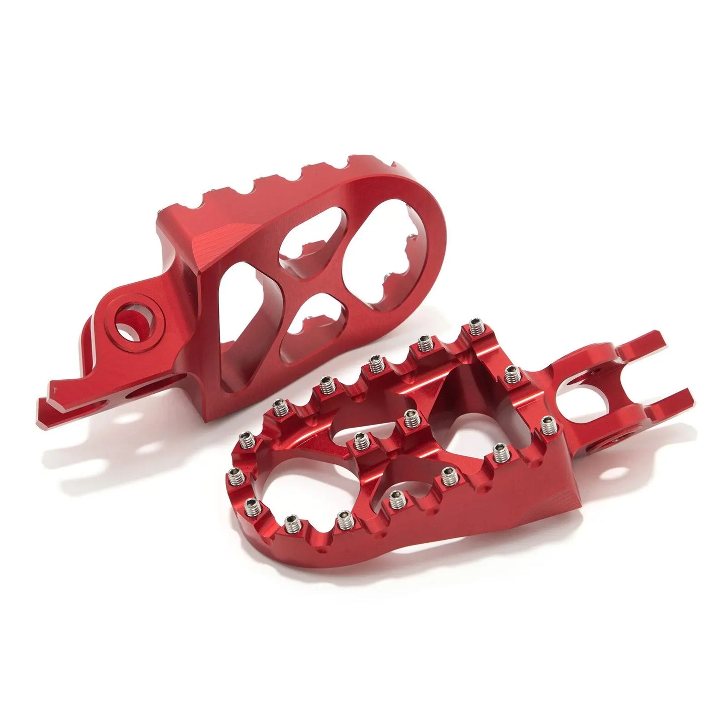 SurRonshop Storm Bee Foot Pegs