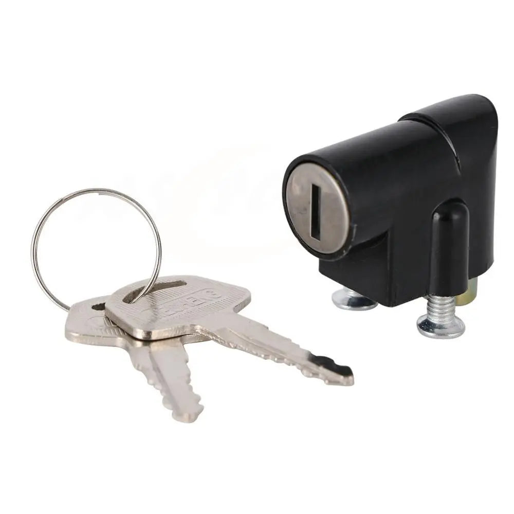 SurRonshop Handlebar Steering Lock