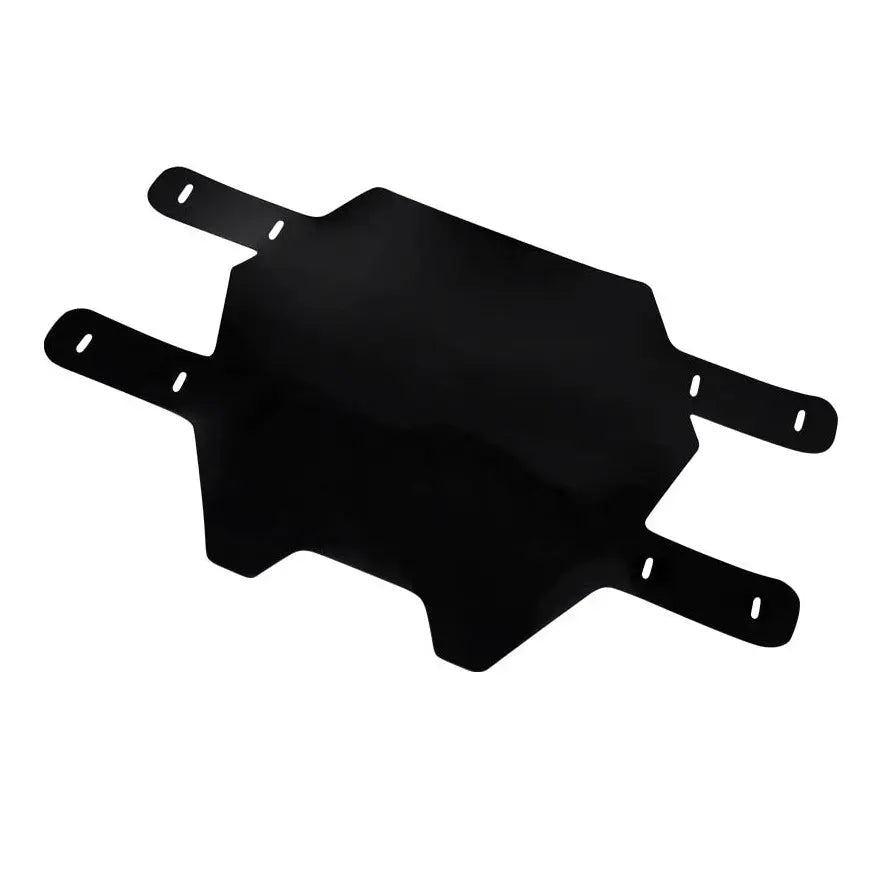 SurRonshop Front Plate