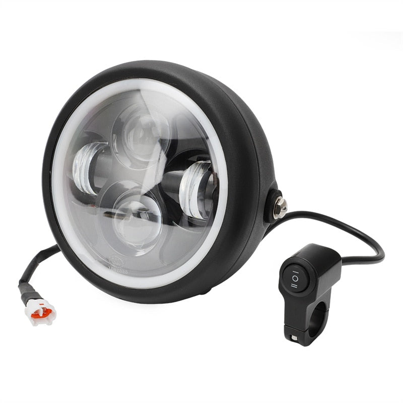 SurRonshop Headlight Kit v7