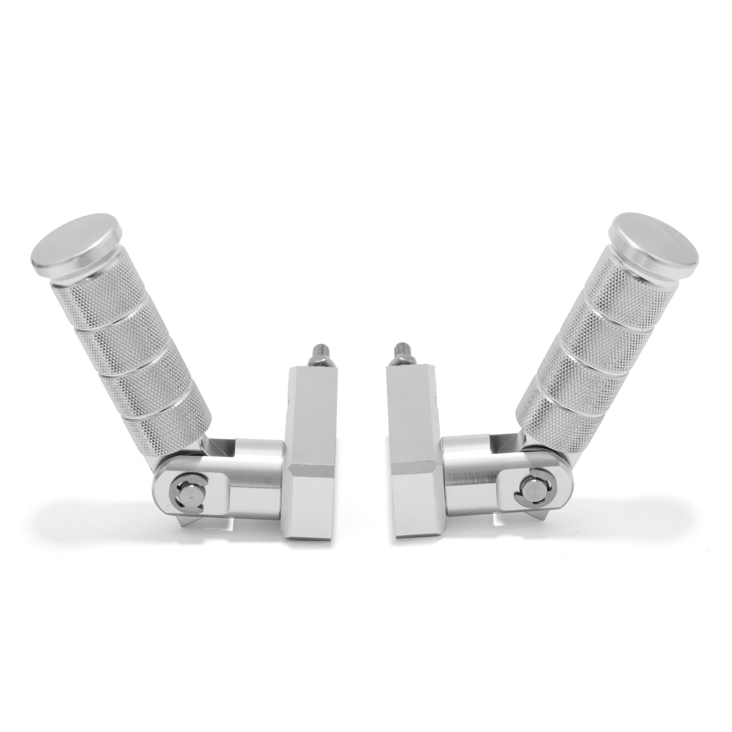 SurRonshop Rear Axle Stunt Pegs