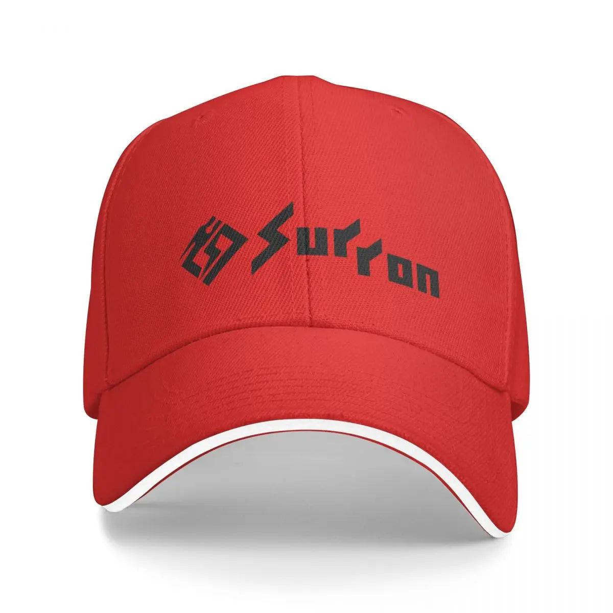 Sur-Ron Cap v2