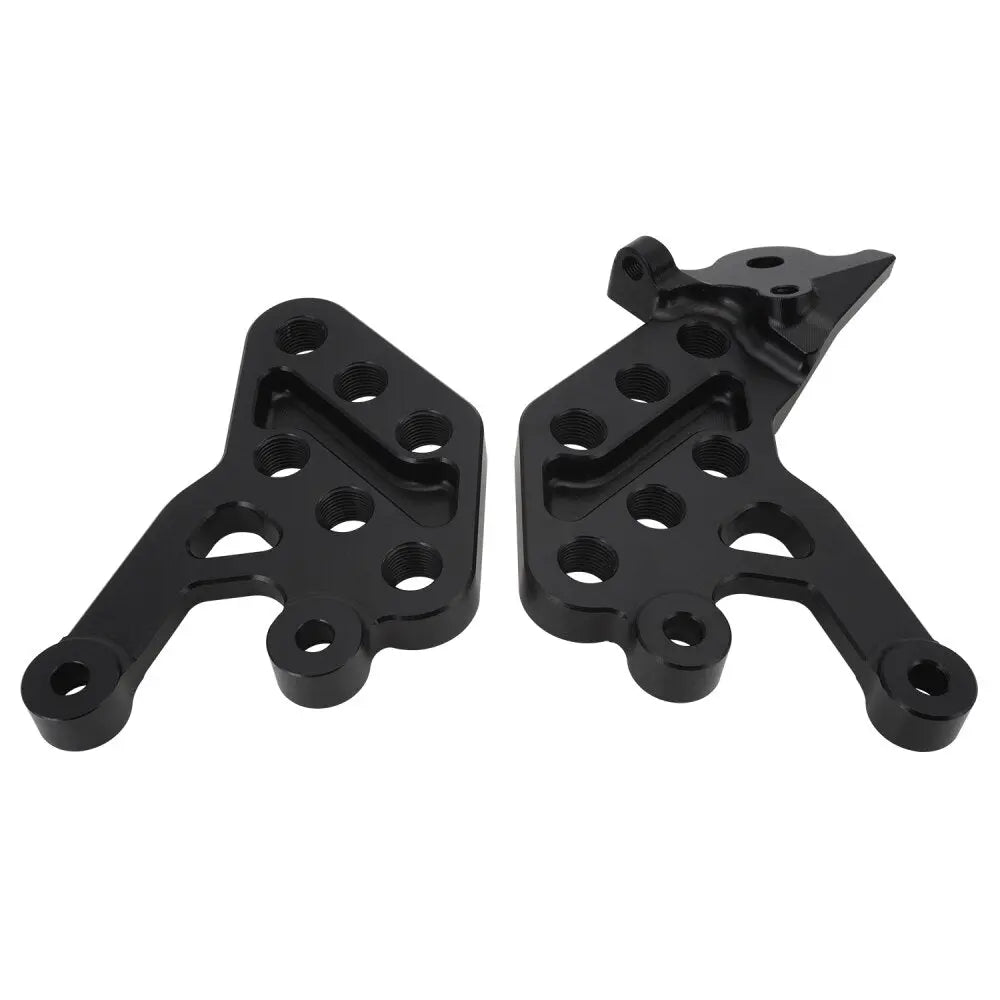 SurRonshop Reinforced Peg Brackets