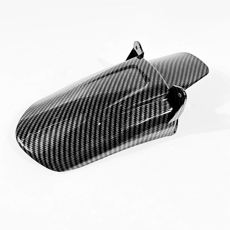 SurRonshop Glossy Carbon Parts